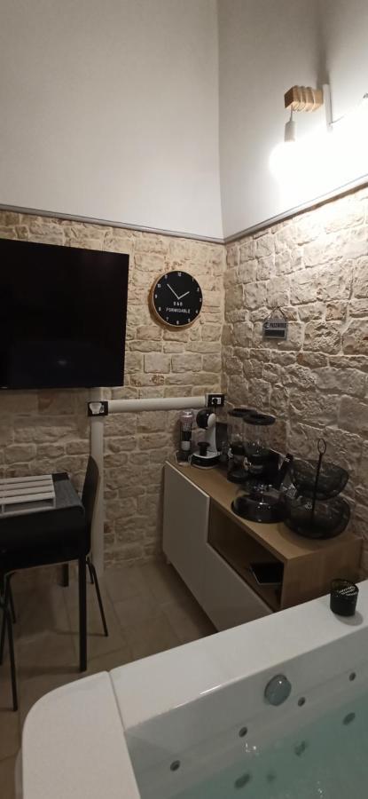 B&B Formidable Turi Extérieur photo